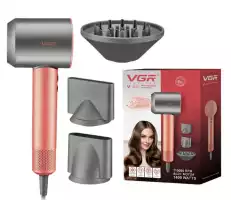 Фен VGR V-440 персиковый